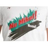 No Mikel Noo! T-Shirt - F1 - Abu Dhabi GP 2021 Radio