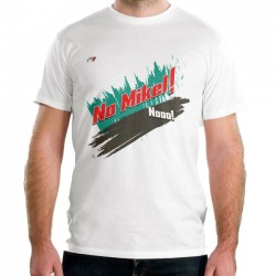 No Mikel Noo! T-Shirt - F1...