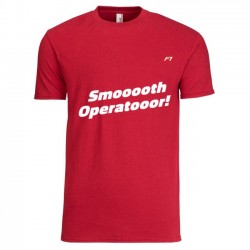 Smooth Operator - F1 Radio...